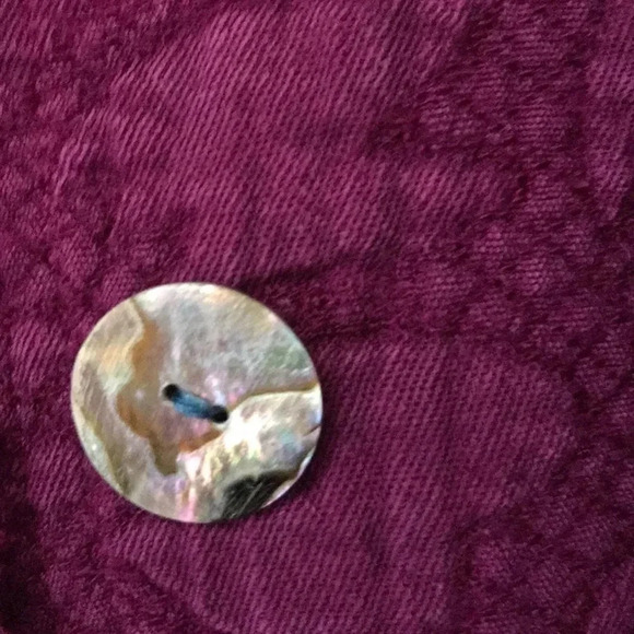 Tianello eco friendly Penelope jacquard jacket - Picture 7 of 7